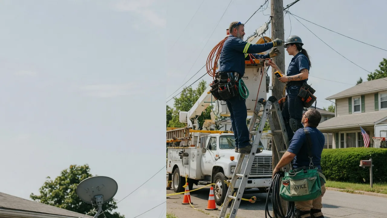 Electrical Repair in Warthen, GA near me